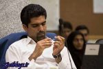 رد قطعی شدن ورود سپنتا نیکنام به شورای شهر یزد