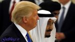 سعودیها راجع به خاشقجی دروغ گفتند/ هیچ کس مثل عربستان نمیتواند از اسرائیل حفاظت کند ، ترامپ