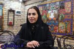 حملهها و هجمهها غافلگیرم کرد / تینا پاکروان