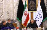 آقای تاج!آقای کفاشیان! بعد 40 سال خائن به وطن نشوید